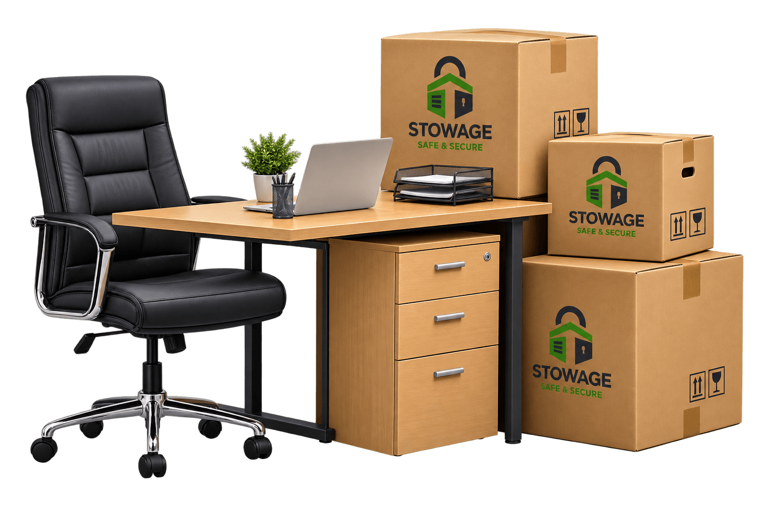 Business Storage