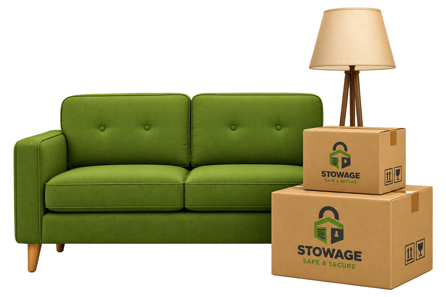 Household Storage