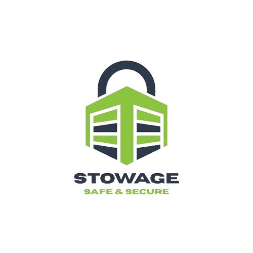 Stowage.in Logo