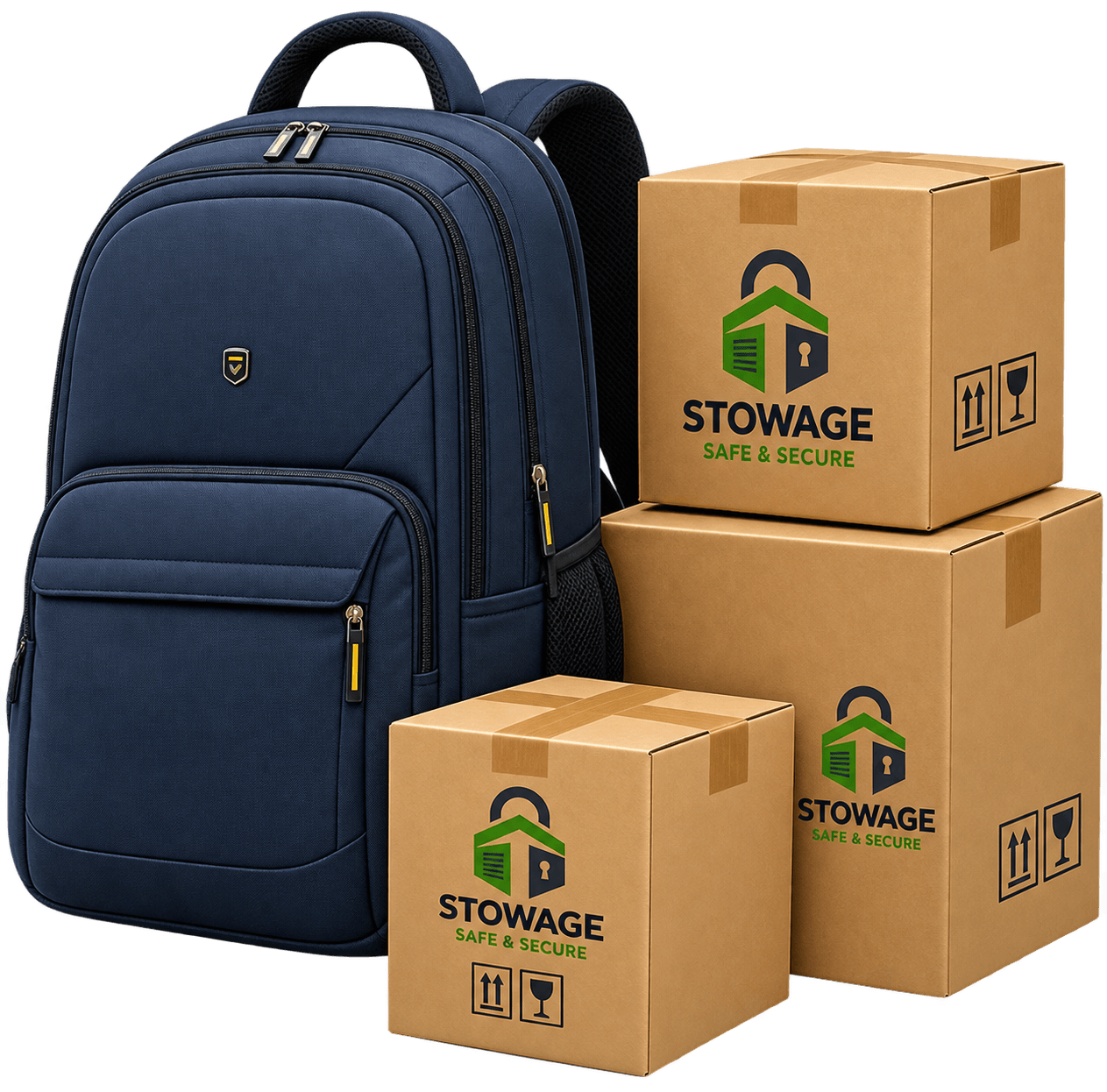 Student Storage